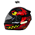Capacete EBF Spark - Zoiim - Imagem 1