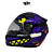 Capacete EBF Spark - Zoiim - Imagem 5