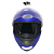 Capacete EBF Spark - Solid - Imagem 6