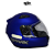 Capacete EBF Spark - Solid - Imagem 2