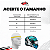 Capacete Peels Spike II 1ST Preto Brilho com Verde Água - Imagem 4