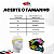 Capacete Peels Icon RT Amarelo e Rosa C/ Óculos Interno + Viseira Camaleão - Imagem 6