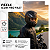 CAPACETE PEELS ICON PRO FAST PTO/BCO - Imagem 6