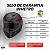 CAPACETE PEELS ICON PRO FAST PTO F/VERM - Imagem 5