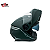 Capacete Peels TR1 NKD Articulado Verde Fosco - Imagem 1