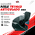 Capacete Peels TR1 NKD Articulado Verde Fosco - Imagem 2