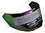Viseira Bieffe B-12 2020 A/R Camaleão - Imagem 2