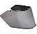 Viseira Bieffe B-12 2020 A/R Metalizada - Imagem 1