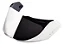 Viseira Bieffe B-12 2020 A/R Metalizada - Imagem 3