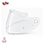 VISEIRA FLY F7/F8/F9 NOVO CRISTAL 2M - Imagem 4