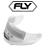 VISEIRA FLY F7/F8/F9 NOVO CRISTAL 2M - Imagem 1