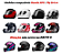 VISEIRA FLY DRIVE CB300 HONDA CRISTAL ORIGINAL - Imagem 2