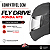 Viseira Fly Drive CB300 Honda V1 Original - Imagem 5