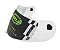 VISEIRA PEELS SPIKE ANTIGO 2MM CRISTAL ORIGINAL - Imagem 1