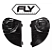 Reparo Fixação Capacete Fly F9 Mecanismo Viseira - Imagem 1