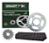 Kit Relação CG 160 Titan/Fan/Start/Cargo Com Retentor Smart Fox - Imagem 1