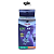 LAMPADA FAROL LED H4 TITAN/YBR/CBX250/CB300 8000K Stallion - Imagem 2