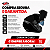 Capacete Peels TR1 Articulado C/ Óculos Interno Preto Brilho - Imagem 6