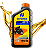 OLEO MOTOR IPIRANGA 15W50 SL SEMI SINTETICO LITRO - Imagem 1