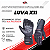 Luva X11 - Dry SuperTech Detalhes em Couro Impermeável - Imagem 1
