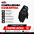 Luva X11 Fit X Unissex Preta P ao 3G - Imagem 5