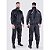 Capa de Chuva PRC Racing Nylon Masculina P ao GG - Imagem 1