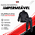 Capa de Chuva PRC Racing Nylon Masculina P ao GG - Imagem 2