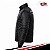 Jaqueta California Racing Life Refletiva Masculina - Imagem 4