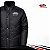 Jaqueta California Racing Life Refletiva Masculina - Imagem 5