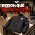 Jaqueta California Racing Life Refletiva Masculina - Imagem 8