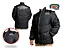Jaqueta California Racing Life Refletiva Masculina - Imagem 4