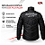 Jaqueta California Racing Life Refletiva Masculina - Imagem 6