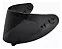 Viseira Para Capacete Asx/Axxis V 18b Fumê - Imagem 1