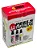 Kit Limpeza Para Capacetes Guardian Peels 3 em 1 - Imagem 1