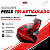 Capacete Peels TR1 Articulado Vermelho - Imagem 2