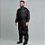 Capa de Chuva Califórnia Racing Nylon Masculina P ao GG - Imagem 1