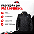 Capa de Chuva Califórnia Racing Nylon Masculina P ao GG - Imagem 2