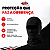 Touca Balaclava Flanelada - Imagem 2