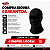 Touca Balaclava Flanelada - Imagem 5