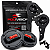 Kit Completo Fixação Viseira LS2 FF358/396 e FW3 GT - Imagem 1
