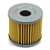 FILTRO DE OLEO BURGMAN /INTRUDER /YES /Comet 250 /Mirage 250 - Imagem 1