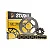Kit Relação Fan 125 2014-18 C/ Retentor - Imagem 1