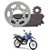 Kit Relação XTZ 150 Crosser - Imagem 1