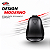 Mochila Nylon Casco Com Capa Impermeável - Imagem 6