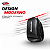Mochila Nylon Casco Com Capa Impermeável - Imagem 4