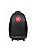 Mochila Nylon Casco Com Capa Impermeável - Imagem 1