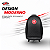 Mochila Nylon Casco Com Capa Impermeável - Imagem 3