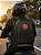 Mochila Nylon Casco Com Capa Impermeável - Imagem 2