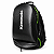 Mochila Nylon Casco Com Capa Impermeável - Imagem 1