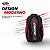 Mochila Nylon Com Capa Impermeável - Imagem 5
